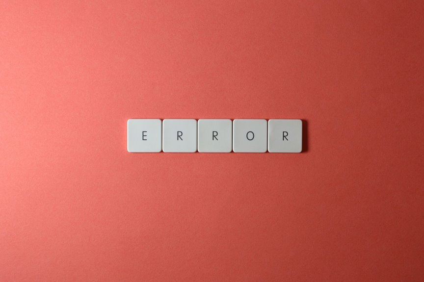 common errors with 7819899488 corrections