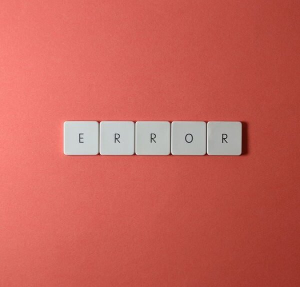 helpful fixes for unexpected issues