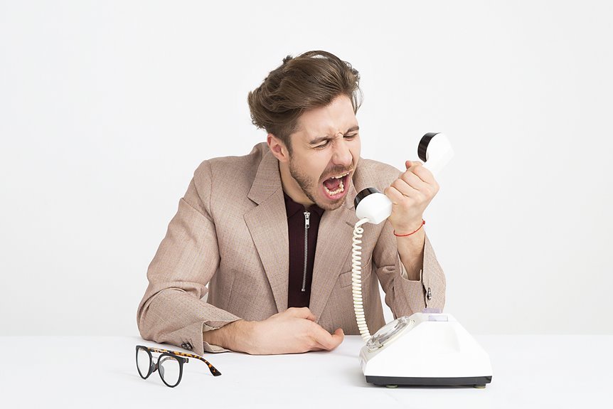 phone number concerns and fixes