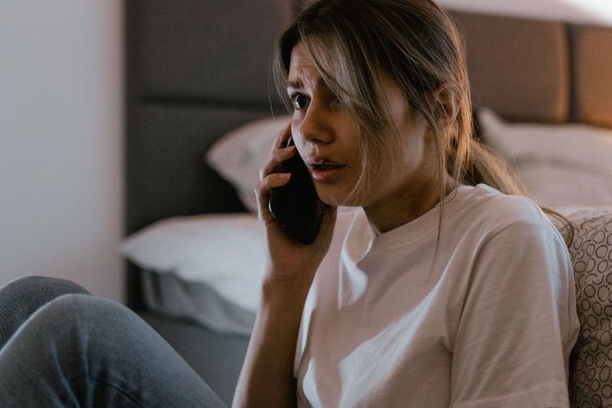 phone number trouble persists