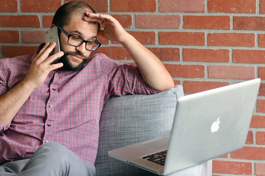 phone troubleshooting for 281 205 3796 issues
