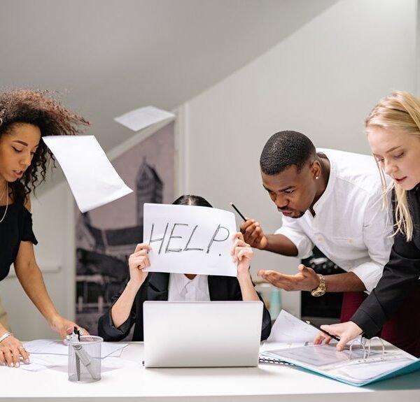 practical solutions for interruptions in performance