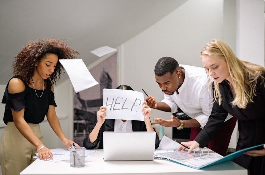 practical solutions for interruptions in performance