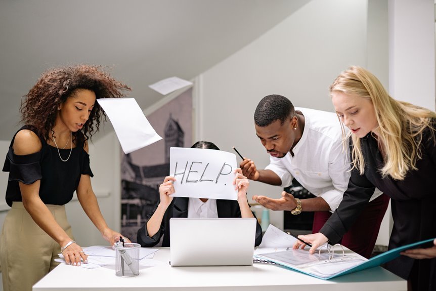 practical solutions for interruptions in performance
